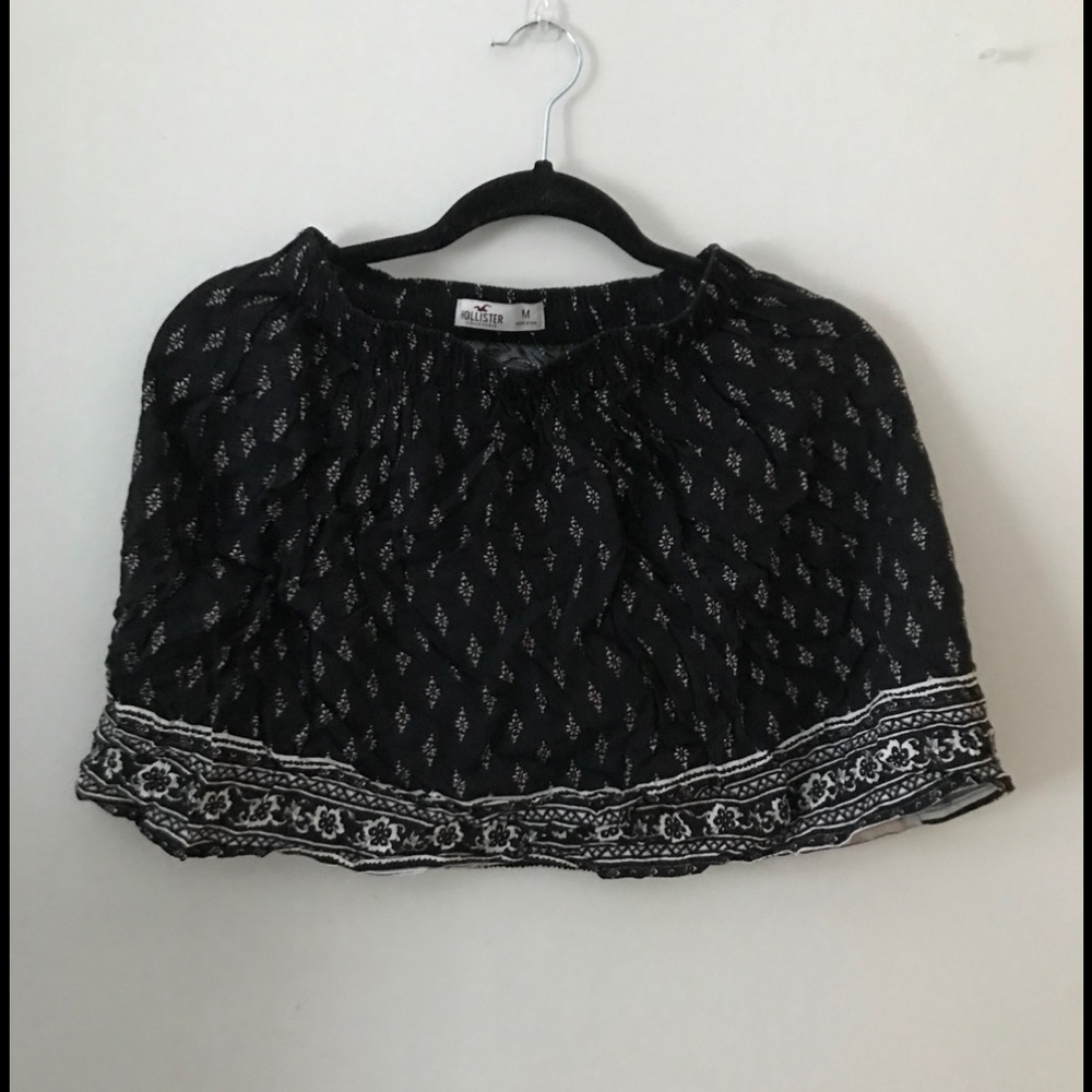 Girls skirt